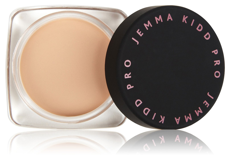Jemma Kidd I-Rescue Cover, $6 (was $40 but now IT'S SIX DOLLARS) This claims to be an anti-aging, de-puffing under eye concealer but maybe it's poison?